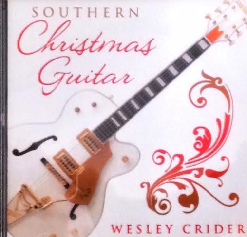 Southern Christmas Guitar